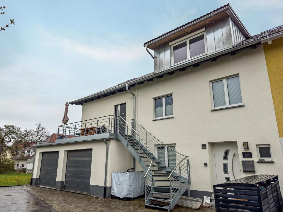 Zeiser Pfullendorf Luaran gambar