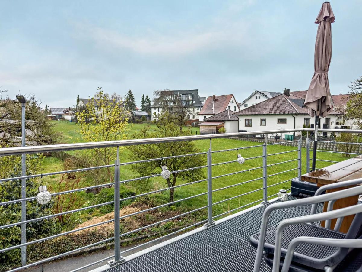 Zeiser Pfullendorf Luaran gambar